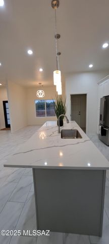 87 Avenida Pastor, Rio Rico, AZ 85648