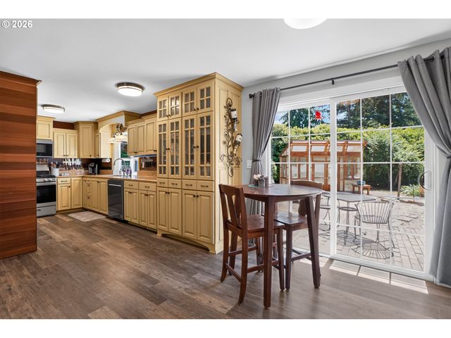 21383 S YEOMAN Rd, Beavercreek, OR 97004