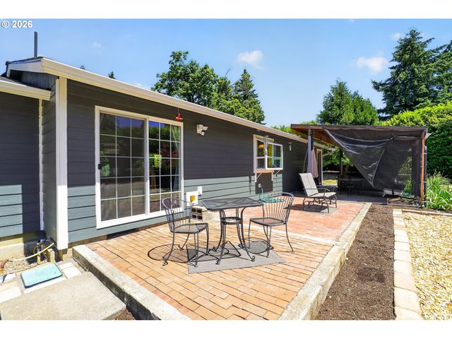 21383 S YEOMAN Rd, Beavercreek, OR 97004