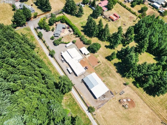 21383 S YEOMAN Rd, Beavercreek, OR 97004