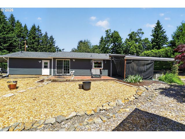 21383 S YEOMAN Rd, Beavercreek, OR 97004