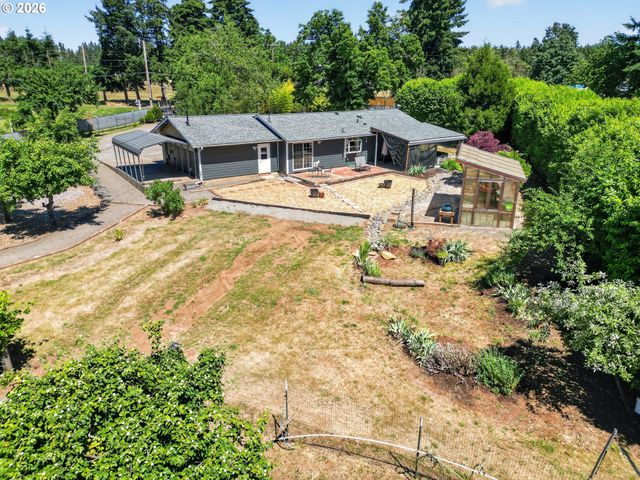 21383 S YEOMAN Rd, Beavercreek, OR 97004