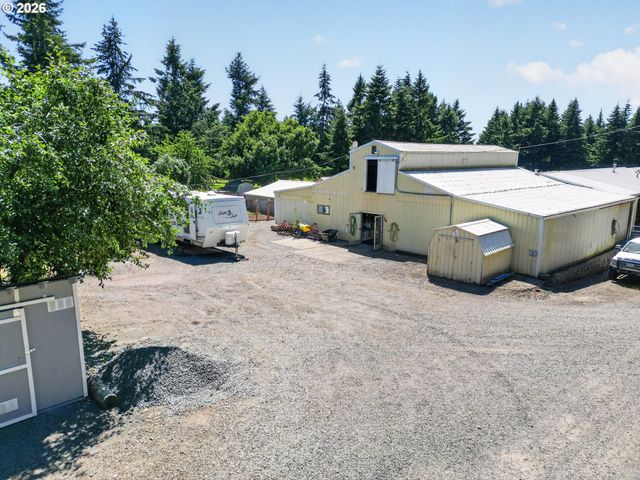 21383 S YEOMAN Rd, Beavercreek, OR 97004