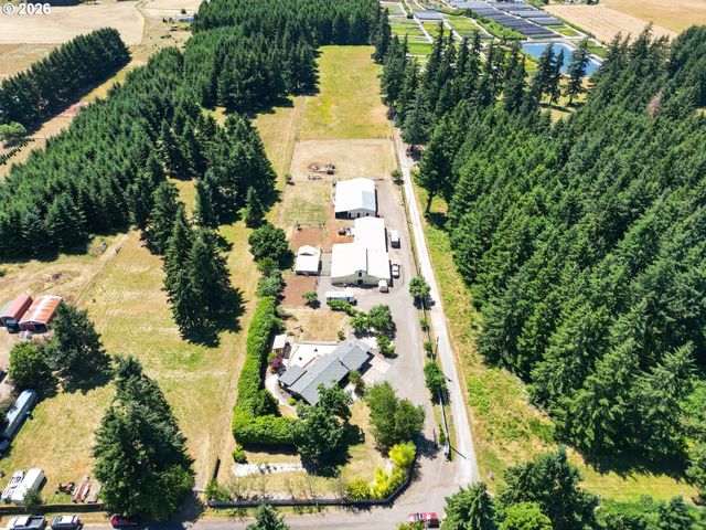 21383 S YEOMAN Rd, Beavercreek, OR 97004