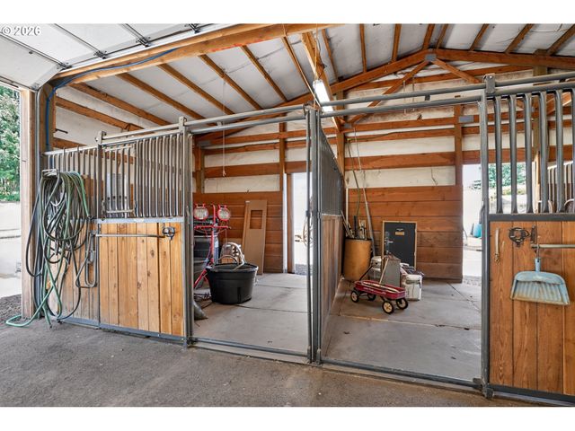 21383 S YEOMAN Rd, Beavercreek, OR 97004