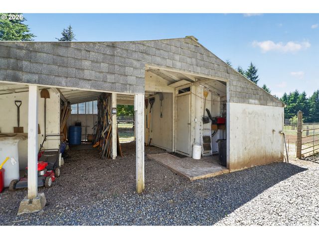 21383 S YEOMAN Rd, Beavercreek, OR 97004