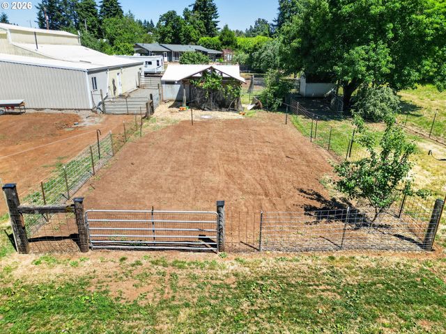 21383 S YEOMAN Rd, Beavercreek, OR 97004
