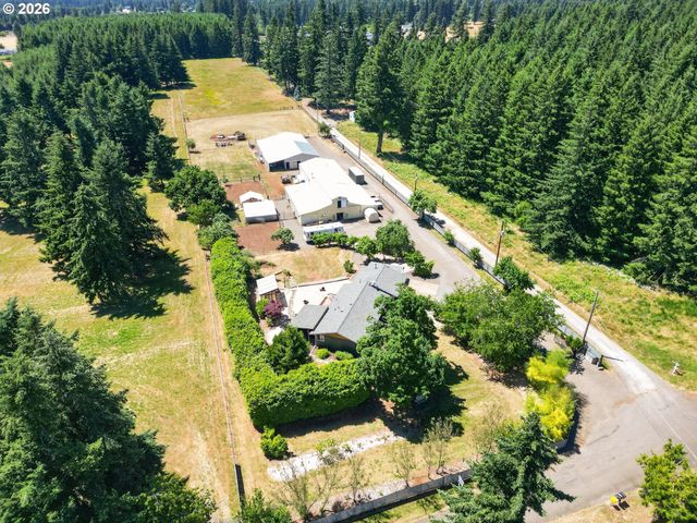 21383 S YEOMAN Rd, Beavercreek, OR 97004