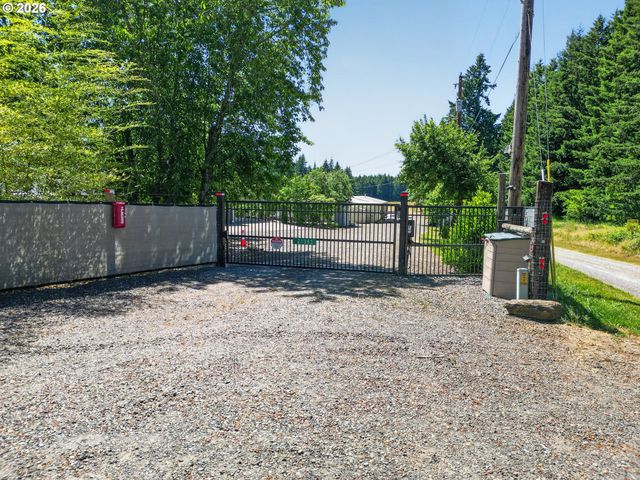 21383 S YEOMAN Rd, Beavercreek, OR 97004