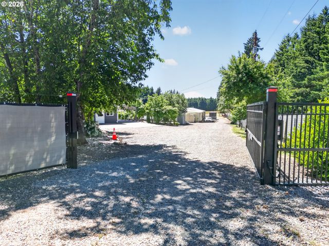 21383 S YEOMAN Rd, Beavercreek, OR 97004