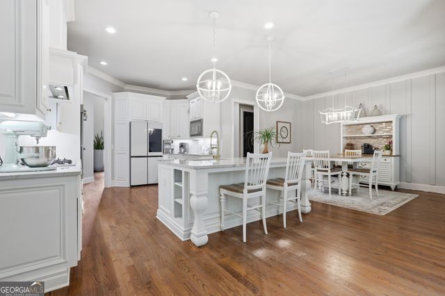 4415 Manor Creek Drive, Cumming, GA 30040