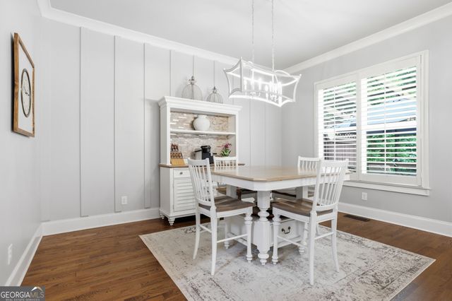 4415 Manor Creek Drive, Cumming, GA 30040
