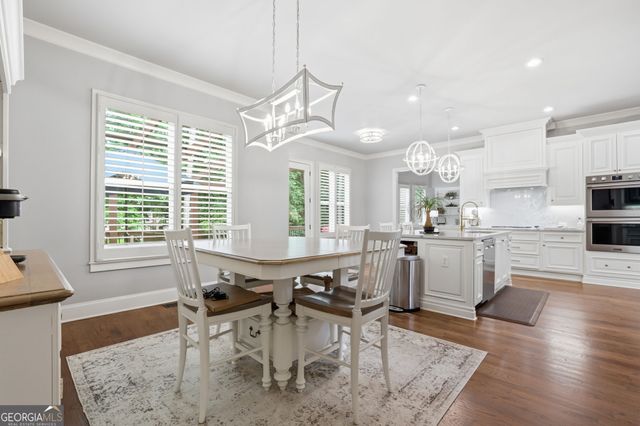 4415 Manor Creek Drive, Cumming, GA 30040