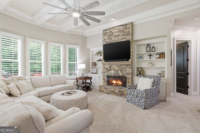 4415 Manor Creek Drive, Cumming, GA 30040