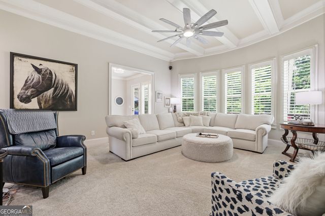 4415 Manor Creek Drive, Cumming, GA 30040