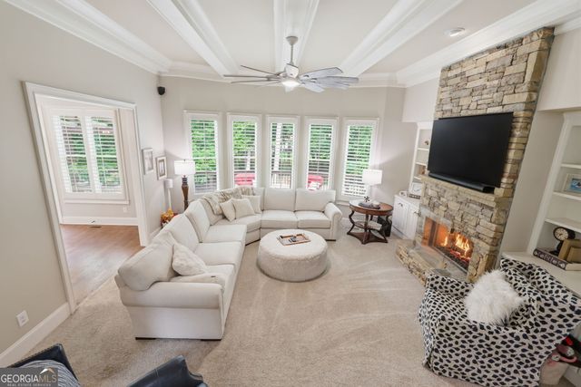 4415 Manor Creek Drive, Cumming, GA 30040