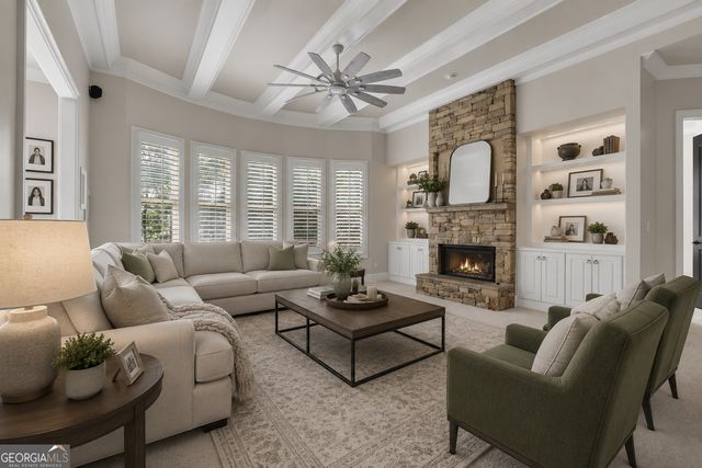 4415 Manor Creek Drive, Cumming, GA 30040