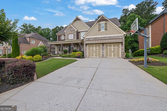 4415 Manor Creek Drive, Cumming, GA 30040