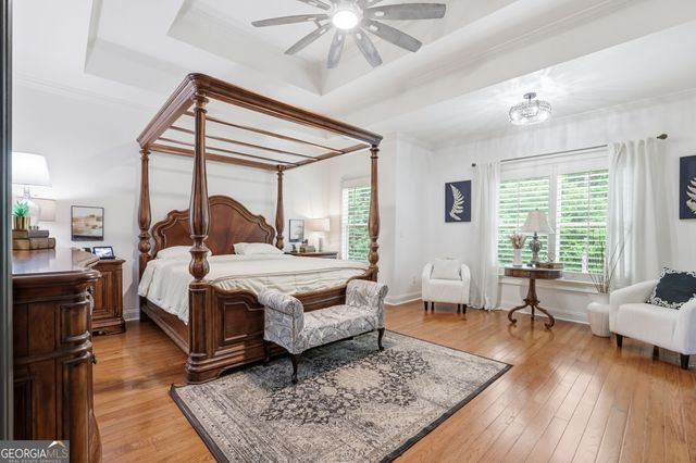 4415 Manor Creek Drive, Cumming, GA 30040