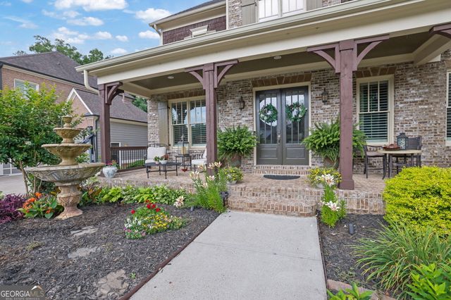 4415 Manor Creek Drive, Cumming, GA 30040