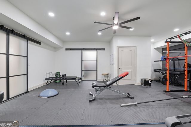 4415 Manor Creek Drive, Cumming, GA 30040