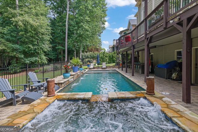 4415 Manor Creek Drive, Cumming, GA 30040