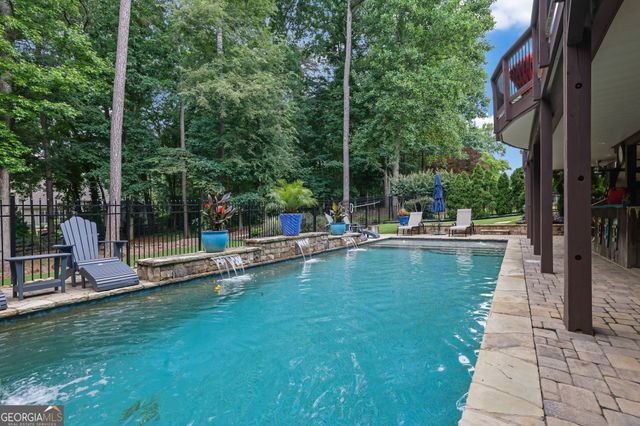 4415 Manor Creek Drive, Cumming, GA 30040
