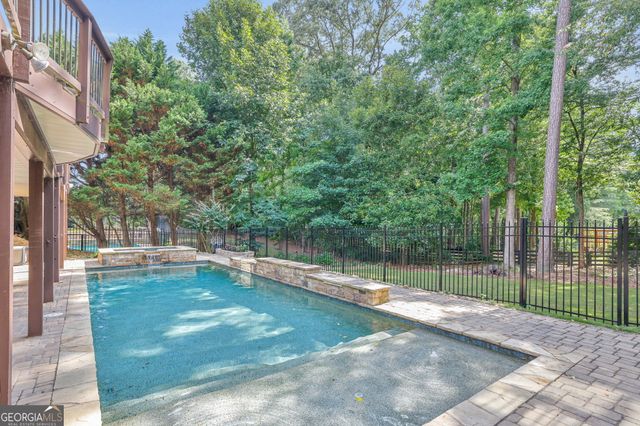 4415 Manor Creek Drive, Cumming, GA 30040