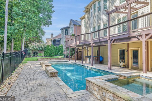 4415 Manor Creek Drive, Cumming, GA 30040