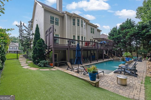 4415 Manor Creek Drive, Cumming, GA 30040