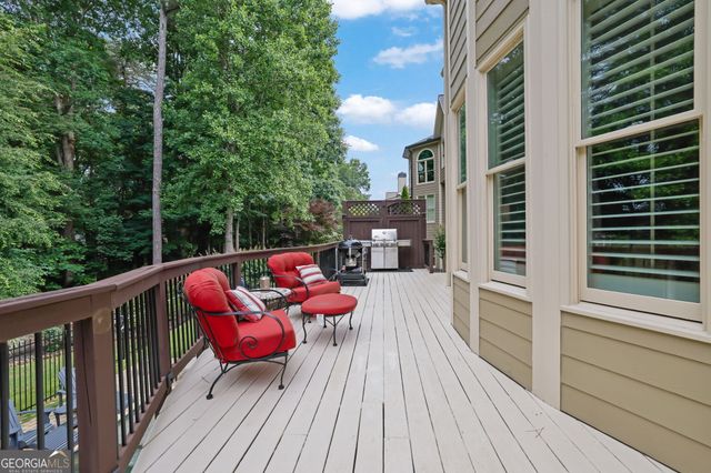 4415 Manor Creek Drive, Cumming, GA 30040