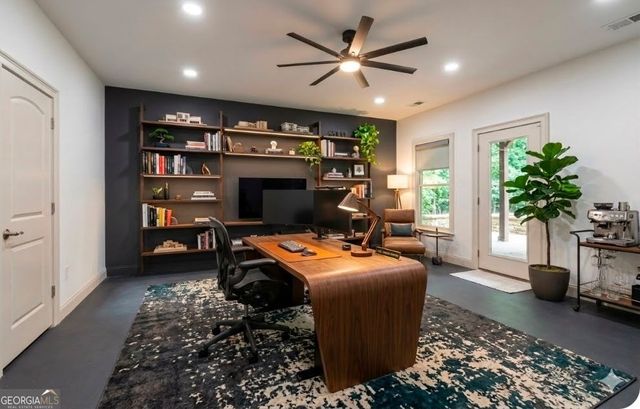 4415 Manor Creek Drive, Cumming, GA 30040