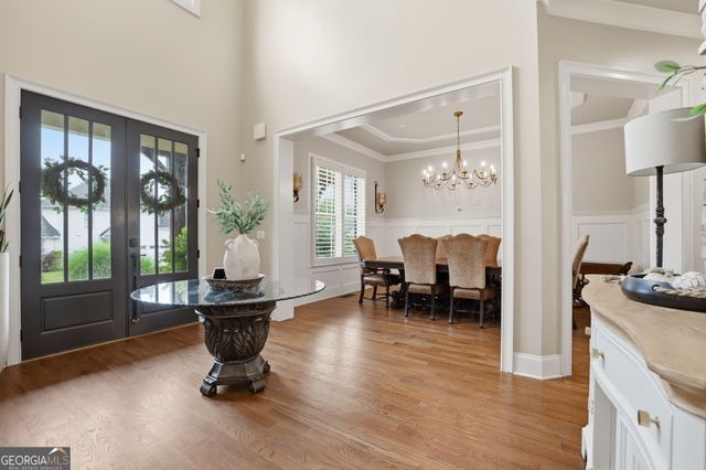 4415 Manor Creek Drive, Cumming, GA 30040
