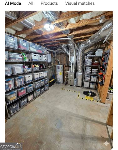 4415 Manor Creek Drive, Cumming, GA 30040
