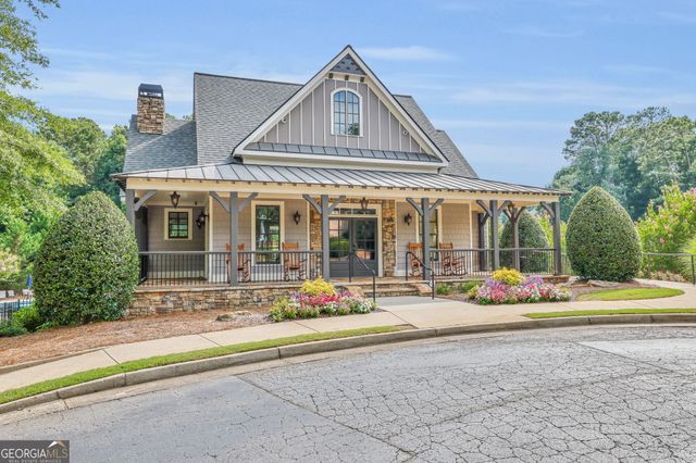 4415 Manor Creek Drive, Cumming, GA 30040