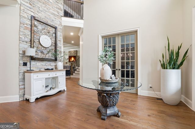 4415 Manor Creek Drive, Cumming, GA 30040