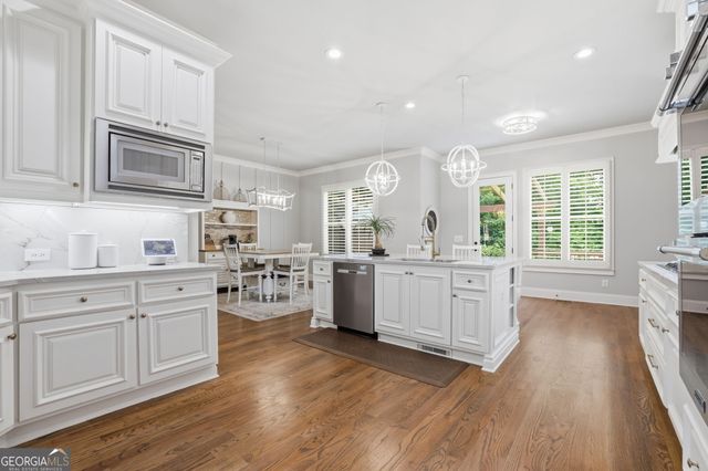 4415 Manor Creek Drive, Cumming, GA 30040