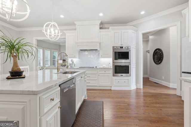 4415 Manor Creek Drive, Cumming, GA 30040