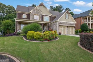 4415 Manor Creek Drive, Cumming, GA 30040