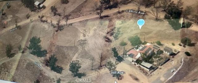 0 Calkins, Lake Elsinore, CA 92530