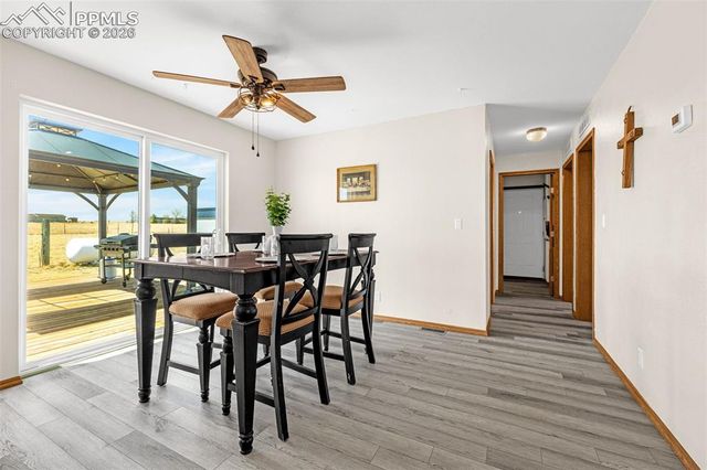 1134 Buffalo Run Road, Calhan, CO 80808
