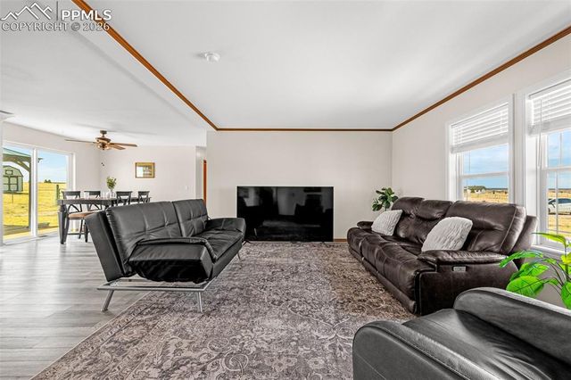 1134 Buffalo Run Road, Calhan, CO 80808