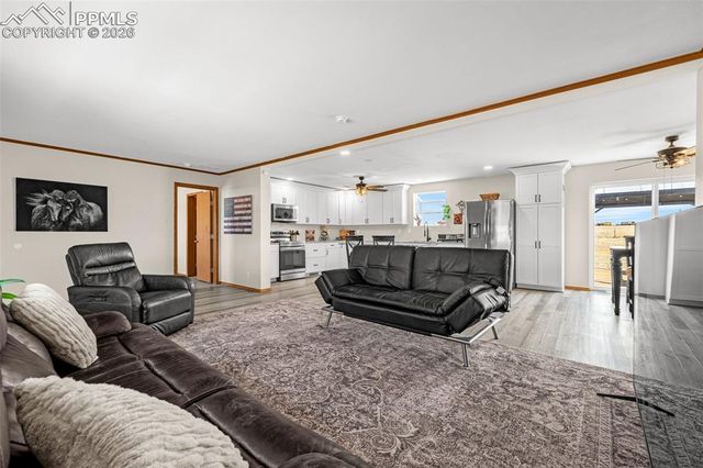 1134 Buffalo Run Road, Calhan, CO 80808