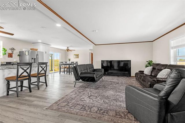 1134 Buffalo Run Road, Calhan, CO 80808