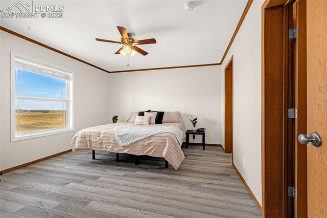 1134 Buffalo Run Road, Calhan, CO 80808