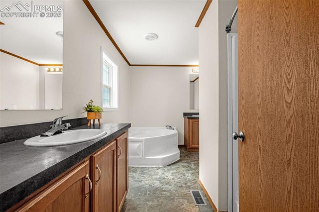 1134 Buffalo Run Road, Calhan, CO 80808