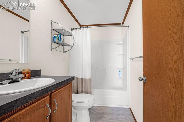 1134 Buffalo Run Road, Calhan, CO 80808