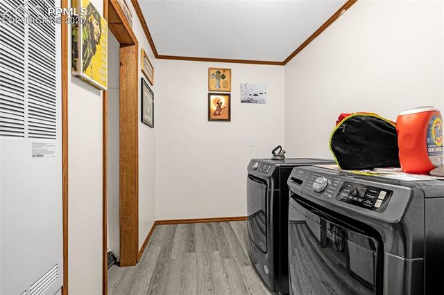 1134 Buffalo Run Road, Calhan, CO 80808