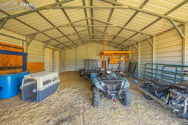 1134 Buffalo Run Road, Calhan, CO 80808