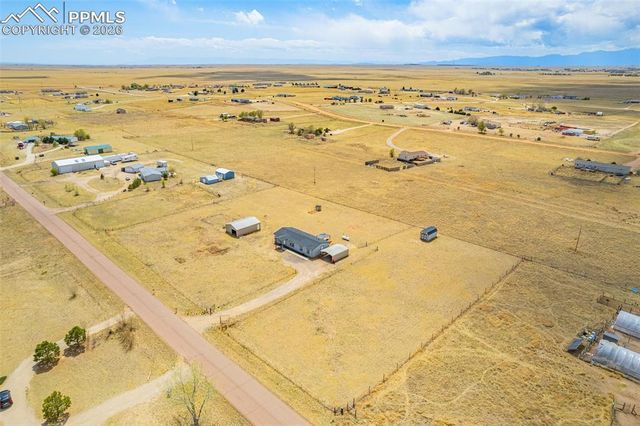 1134 Buffalo Run Road, Calhan, CO 80808